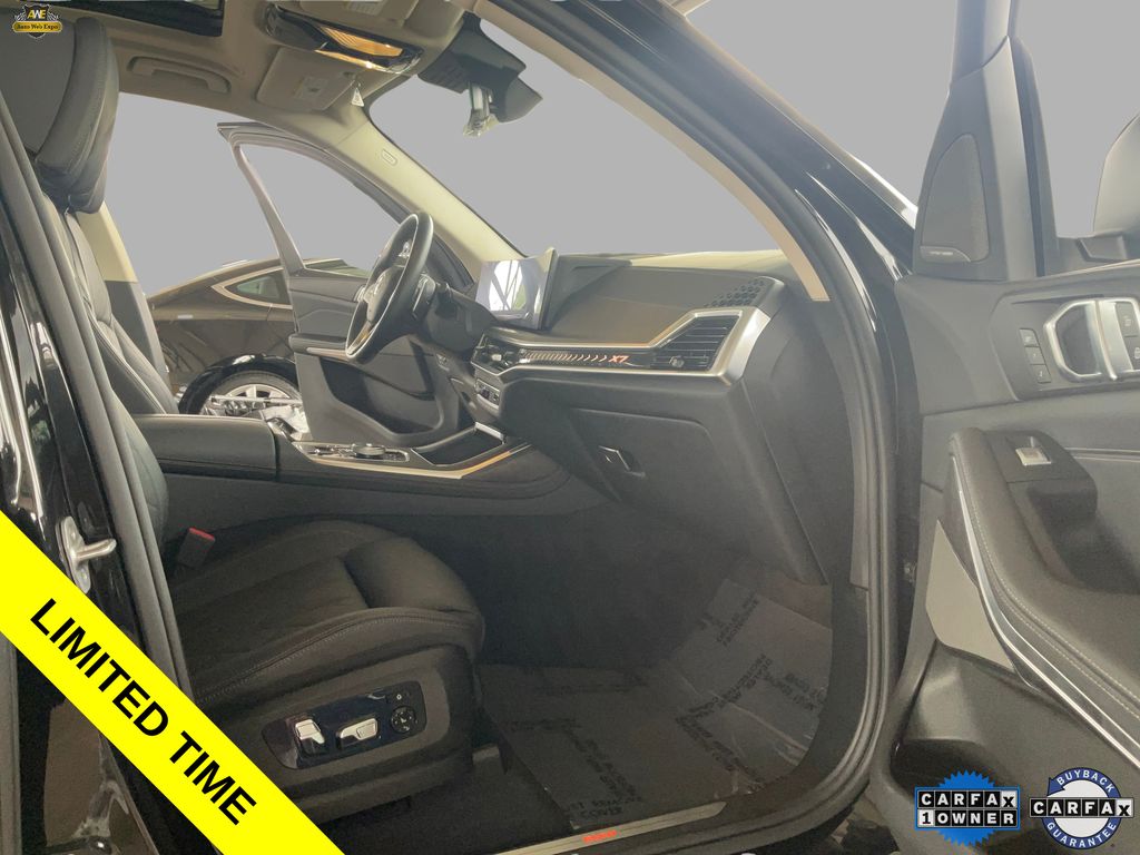 2023 BMW X7 40i - Photo 22