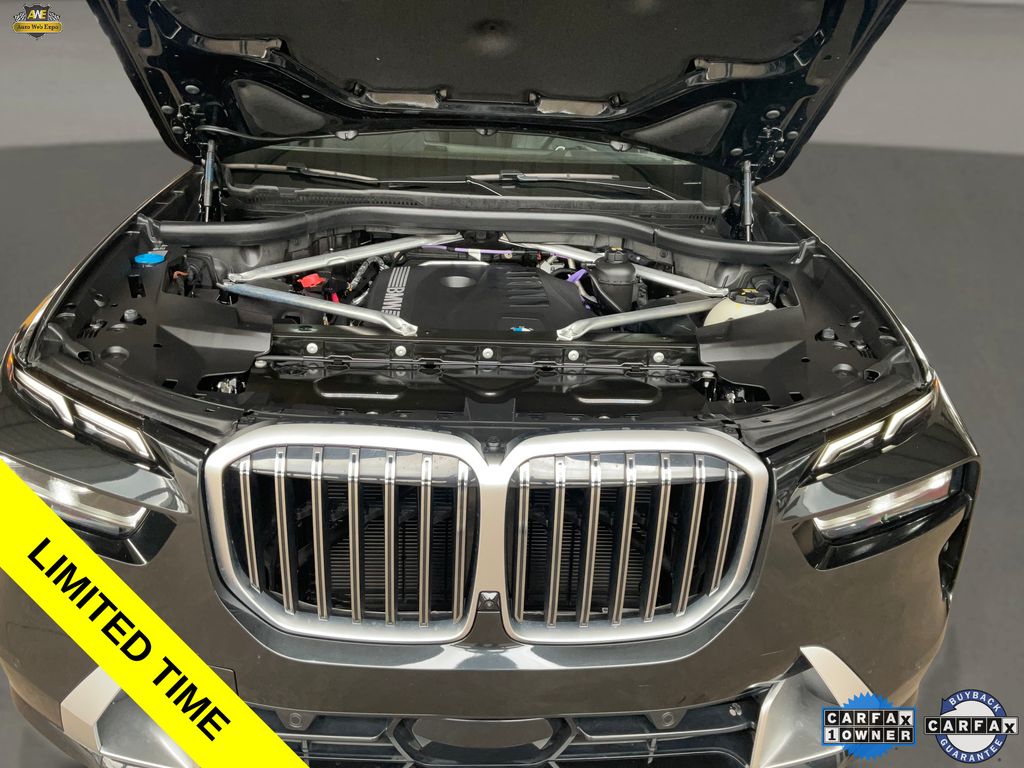 2023 BMW X7 40i - Photo 53