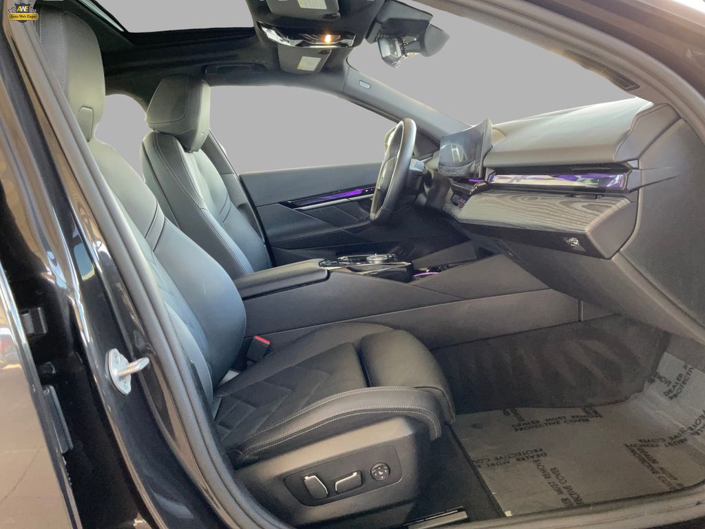 2026 BMW i5 40 - Photo 22