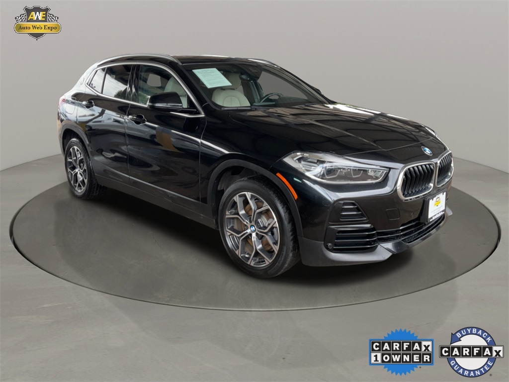 Used 2023 BMW X2 sDrive28i /CONVENIENCE PKG /$40K MSRP NEW SUV