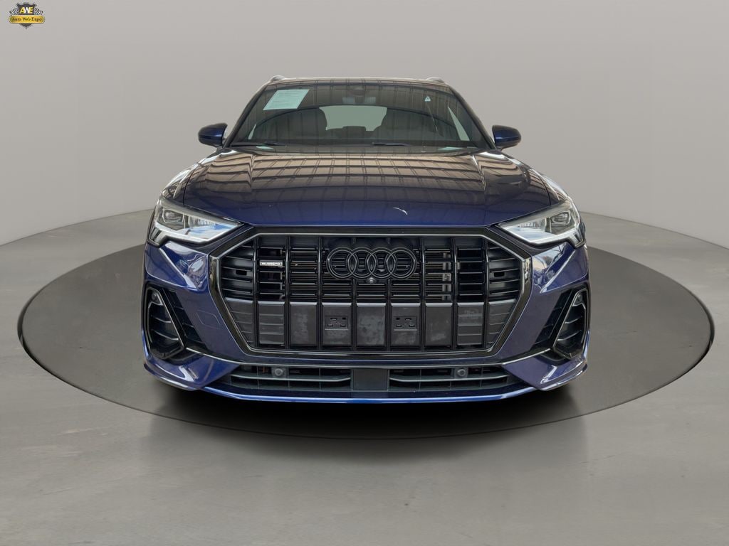 Used 2023 Audi Q3 Premium Plus S Line quattro SUV