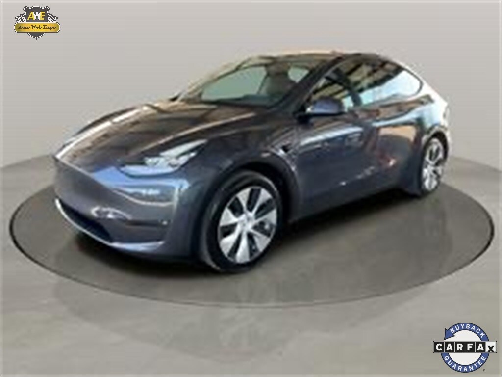 2023 Tesla Model 3 Long Range photo 3