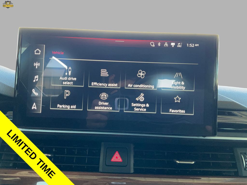 2022 Audi A5 Sportback Premium - Photo 35