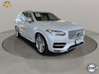 Volvo XC90 Hybrid