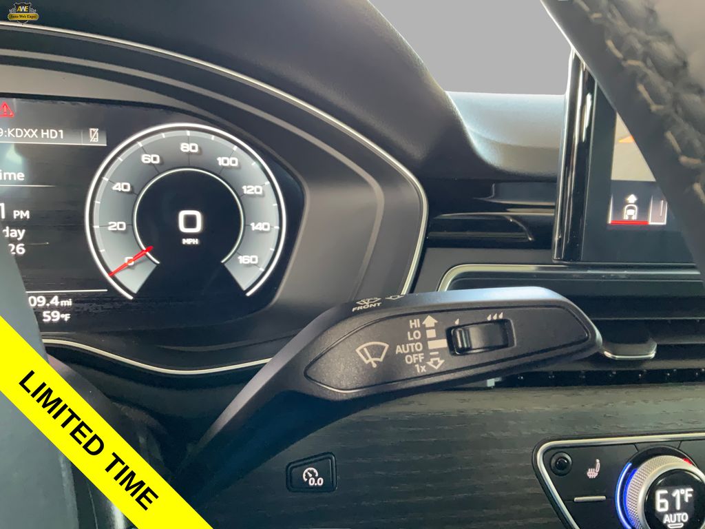 2024 Audi A5 Sportback Premium Plus - Photo 38