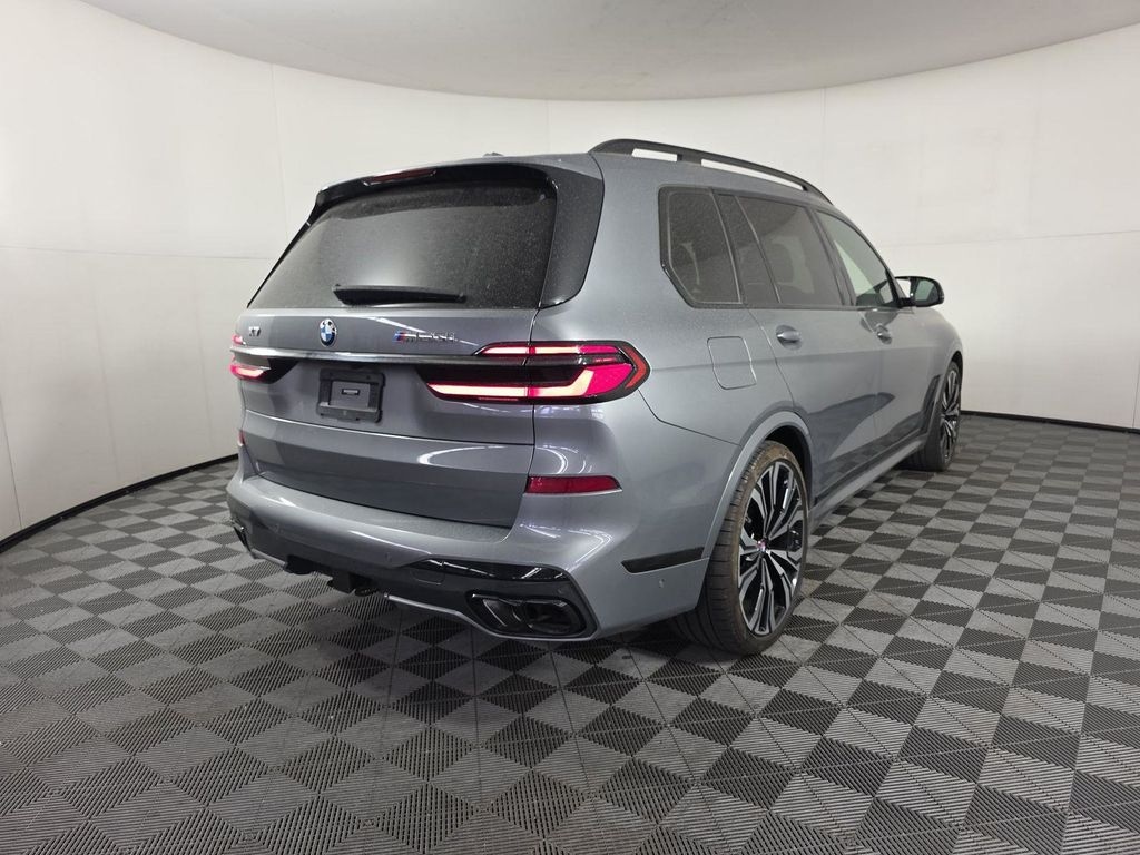 Used 2024 BMW X7 M60i /M SPORT PRO /EXECUTIVE PKG /$118K MSRP SUV