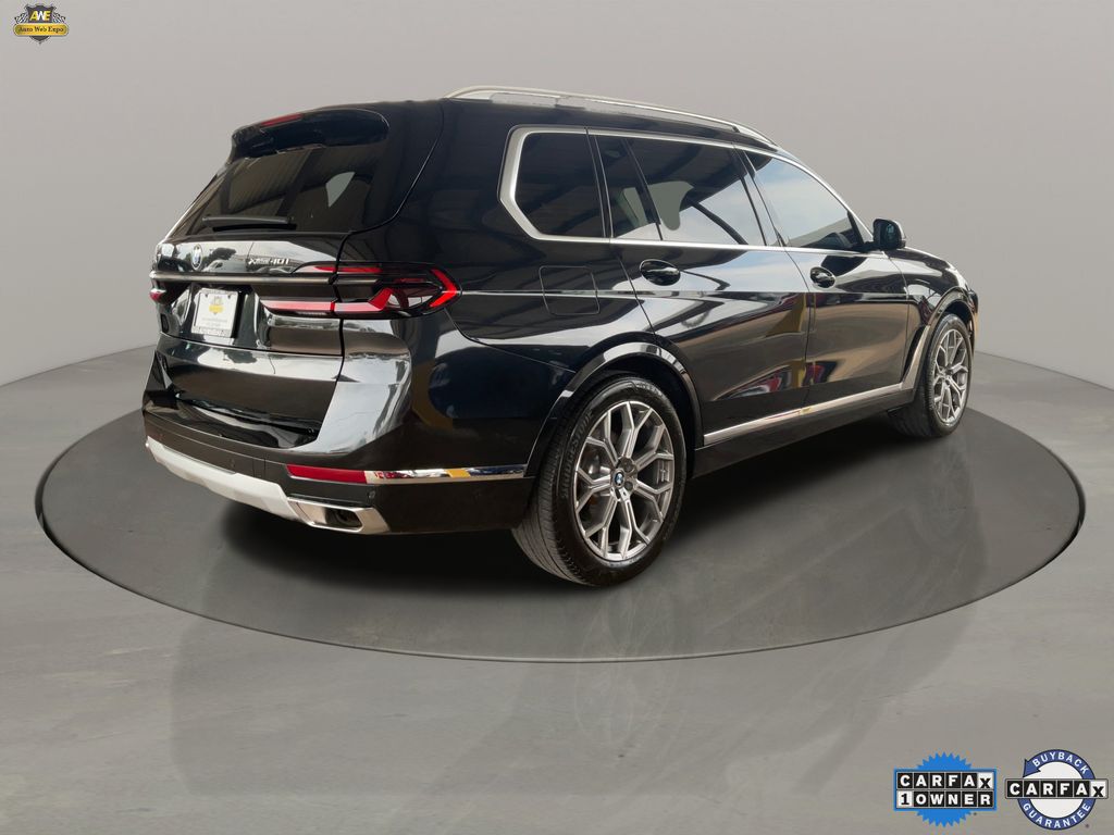2023 BMW X7 40i - Photo 6