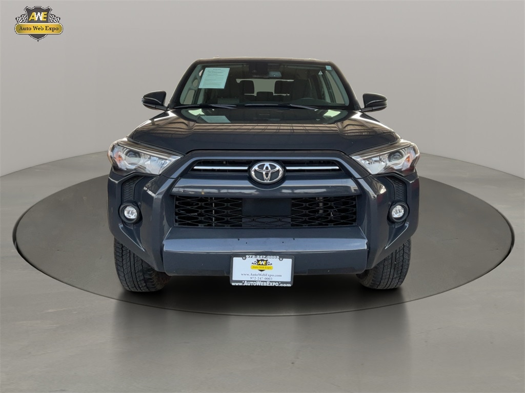 Used 2024 Toyota 4Runner SR5 SUV