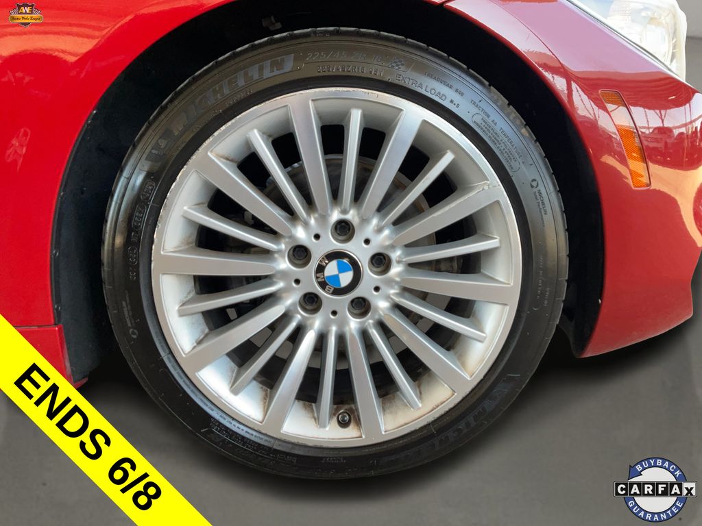 2016 BMW 4 Series 428i - Photo 57