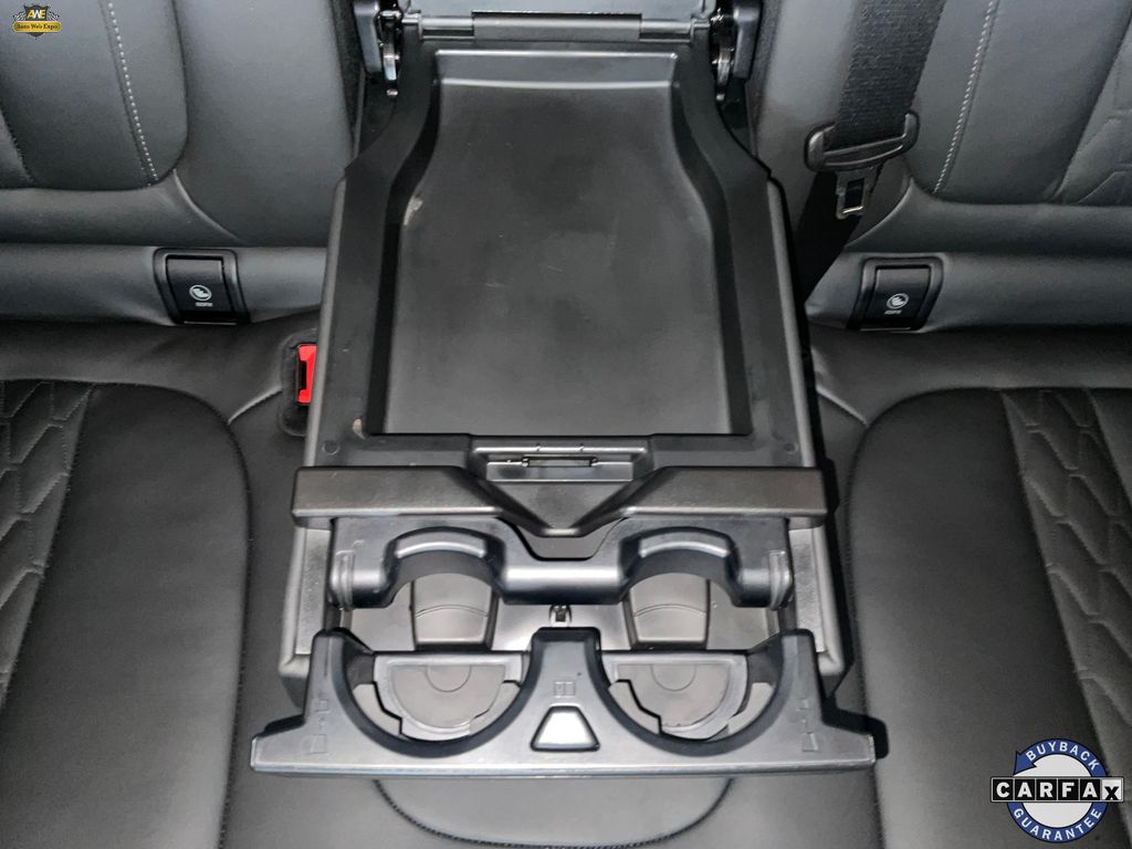 2025 BMW X5 50e - Photo 29