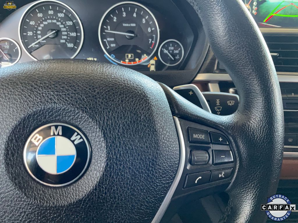 2016 BMW 4 Series 428i - Photo 45