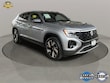  Volkswagen Atlas Cross Sport