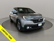  Honda Ridgeline