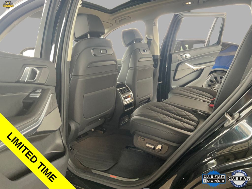 2023 BMW X7 40i - Photo 13