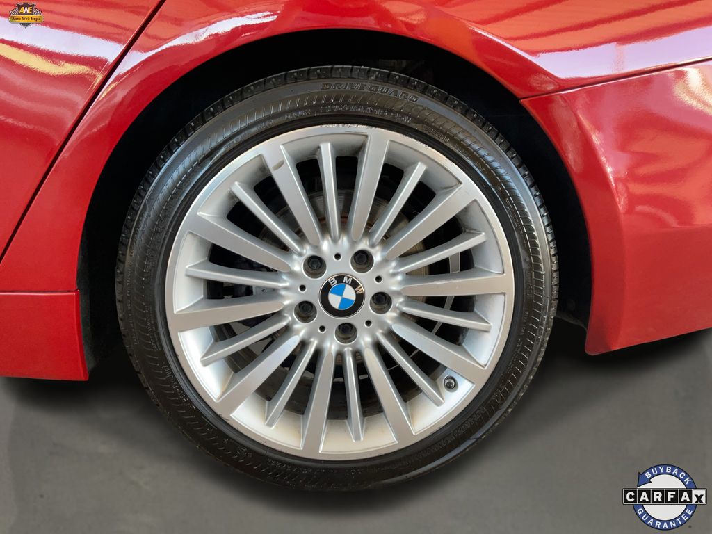 2016 BMW 4 Series 428i - Photo 53