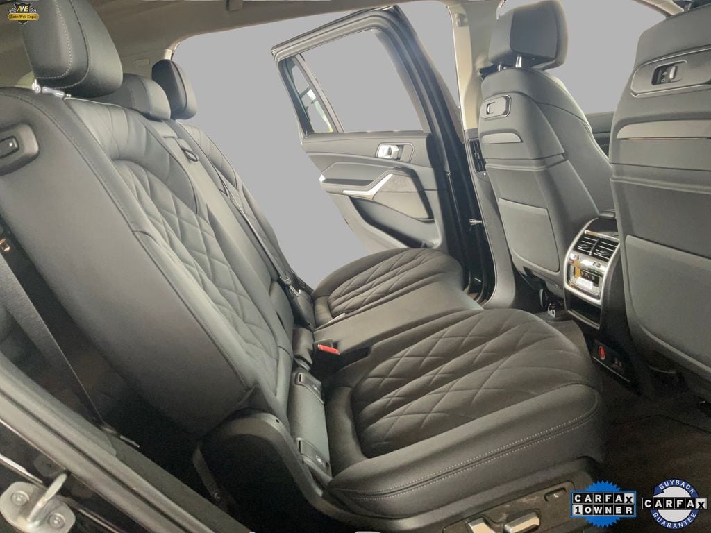 2023 BMW X7 40i - Photo 19