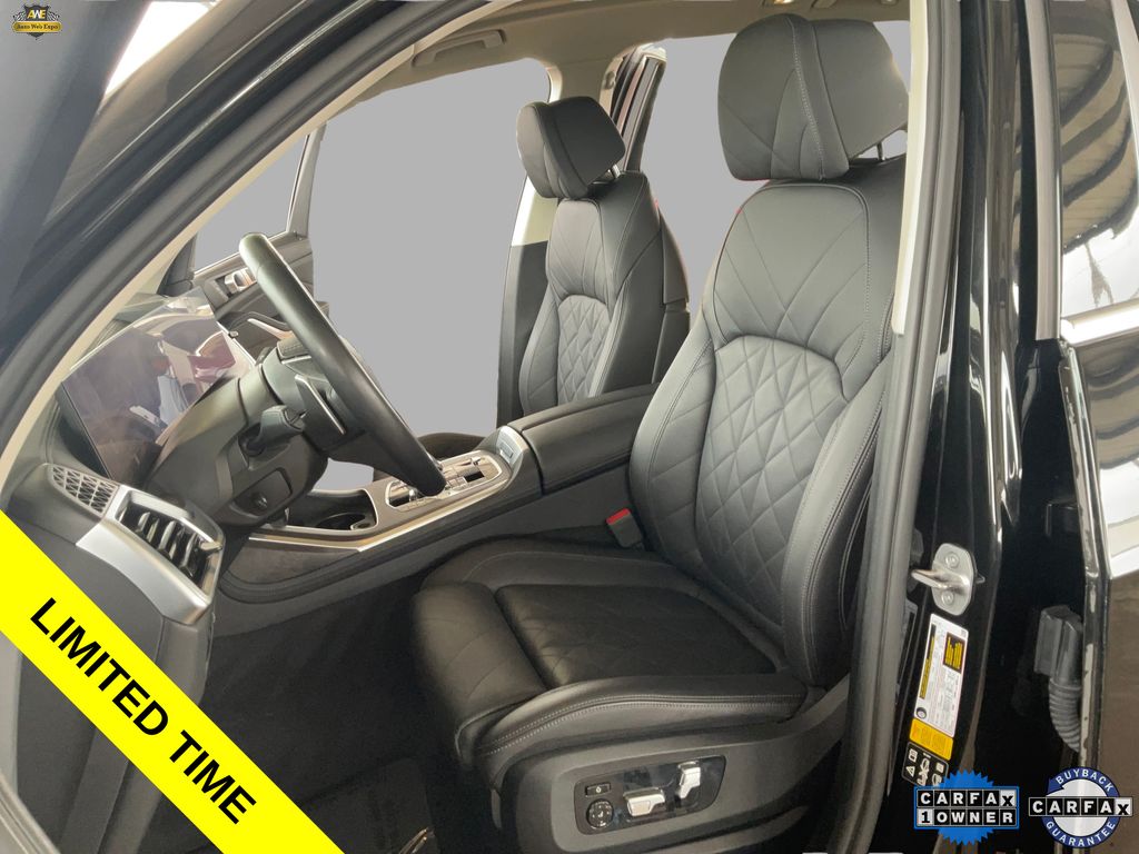 2023 BMW X7 40i - Photo 11