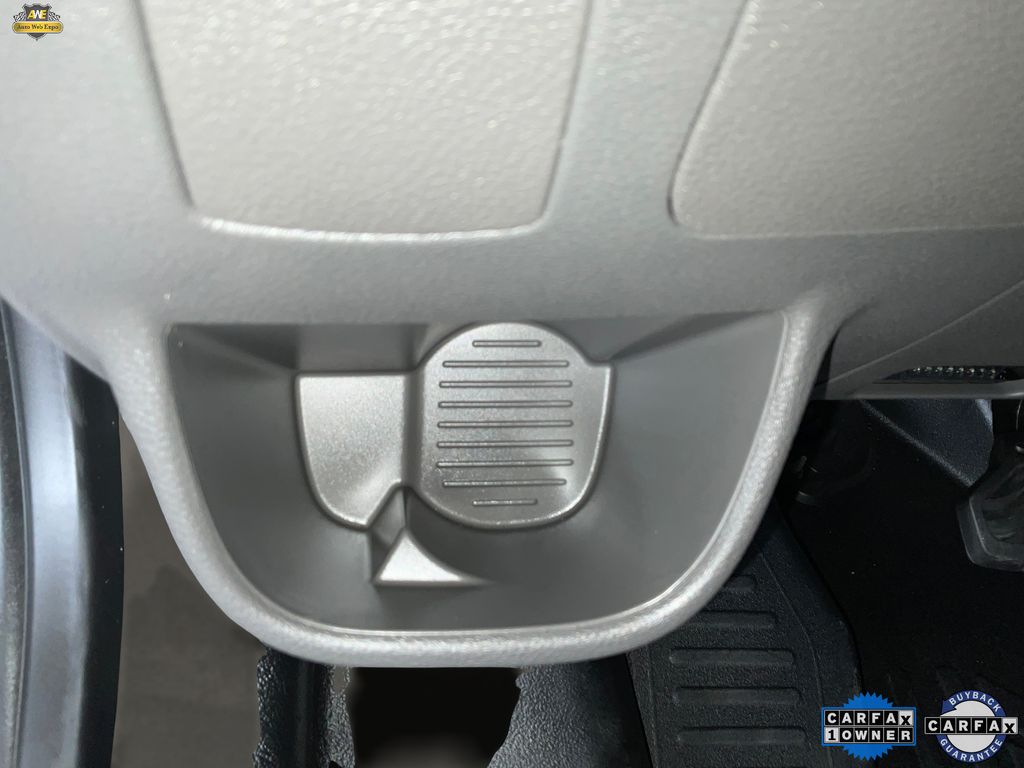 2022 Ford Transit Van Base - Photo 31
