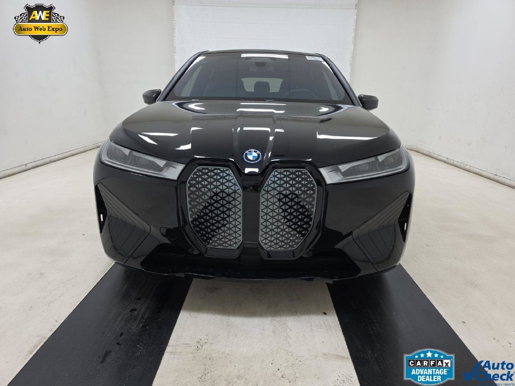 Used 2024 BMW iX xDrive50 SUV