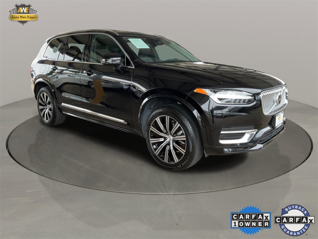 Used 2023 Volvo XC90 B5 Plus SUV