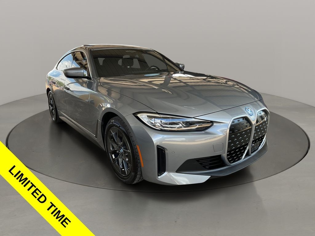 Used 2023 BMW i4 eDrive35 /PREMIUM /DRIVING ASSIST PRO /PARKING ASS Gran Coupe