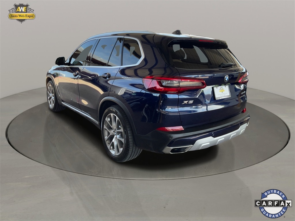 Used 2019 BMW X5 xDrive40i /CONVENIENCE /PREMIUM PKG /$7400 OPTIONS SUV