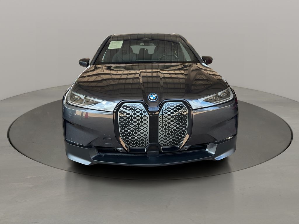 Used 2024 BMW iX xDrive50 /CONVENIENCE PKG SUV