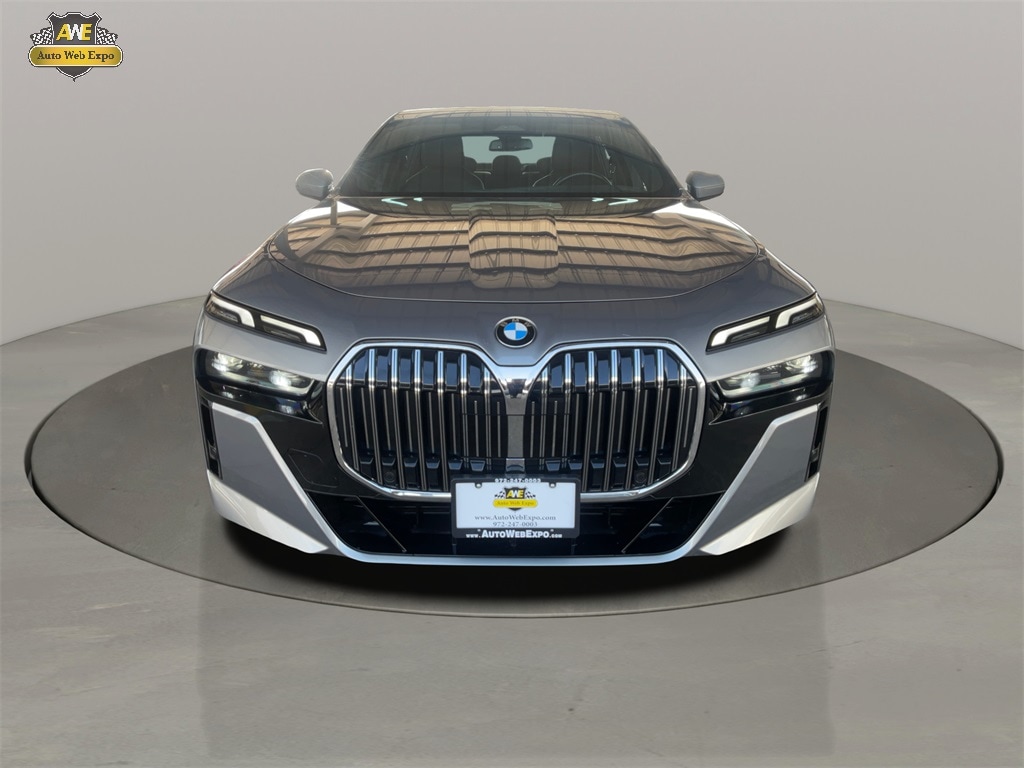 Used 2024 BMW 7 Series 740i /M SPORT /$98K NEW MSRP Sedan