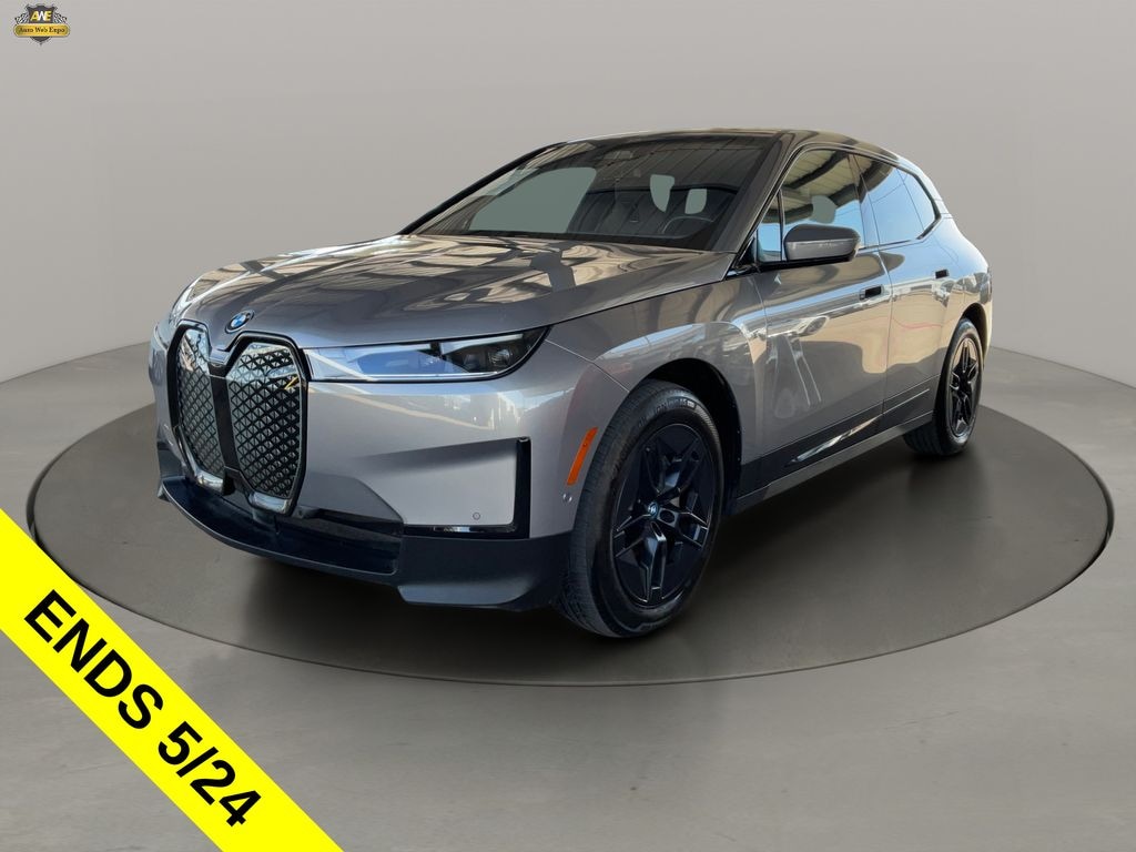 Used 2023 BMW iX xDrive50 SUV