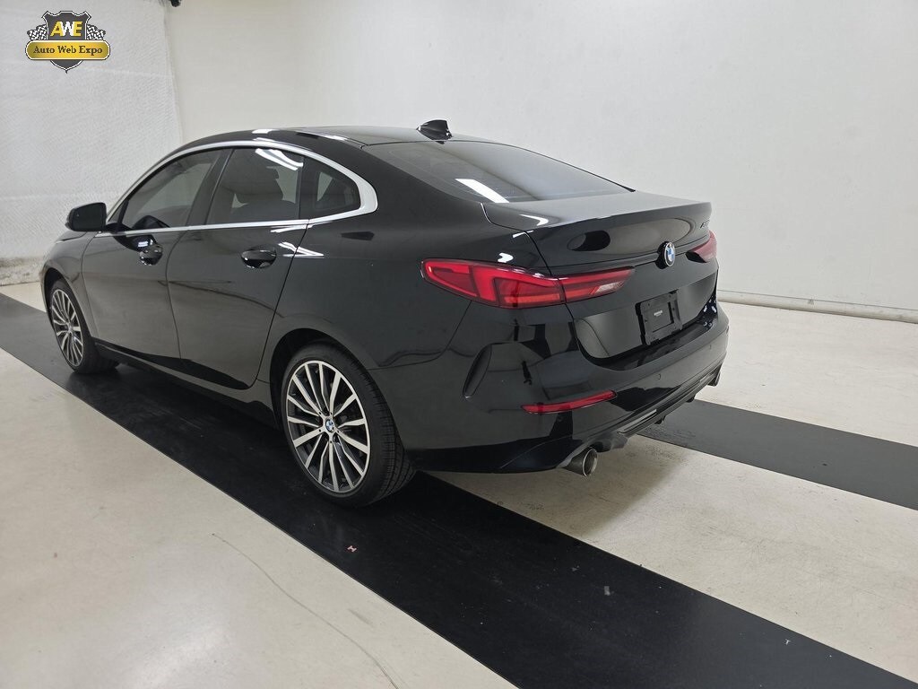 2022 Bmw 228i Coupe photo 4