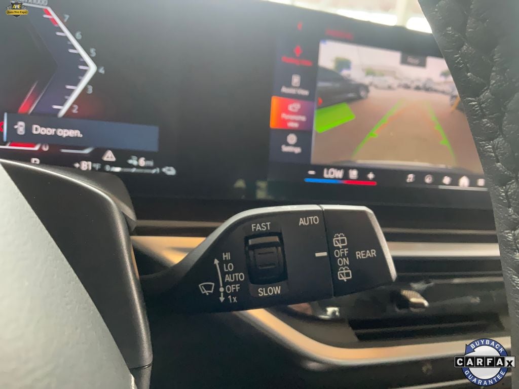 2025 BMW X5 50e - Photo 42