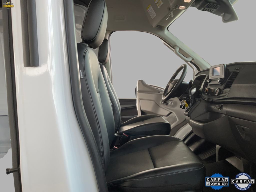 2022 Ford Transit Van Base - Photo 13