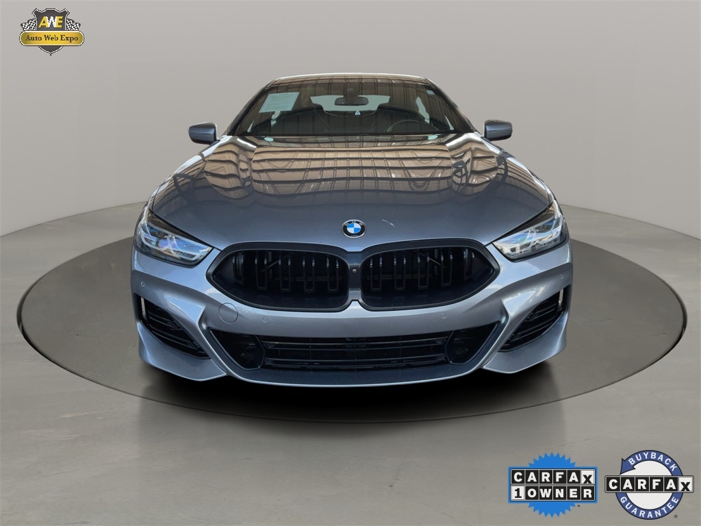 Used 2023 BMW 8 Series 840 /M SPORT PRO /COMFORT SEATING /DRIVING ASSIST Gran Coupe
