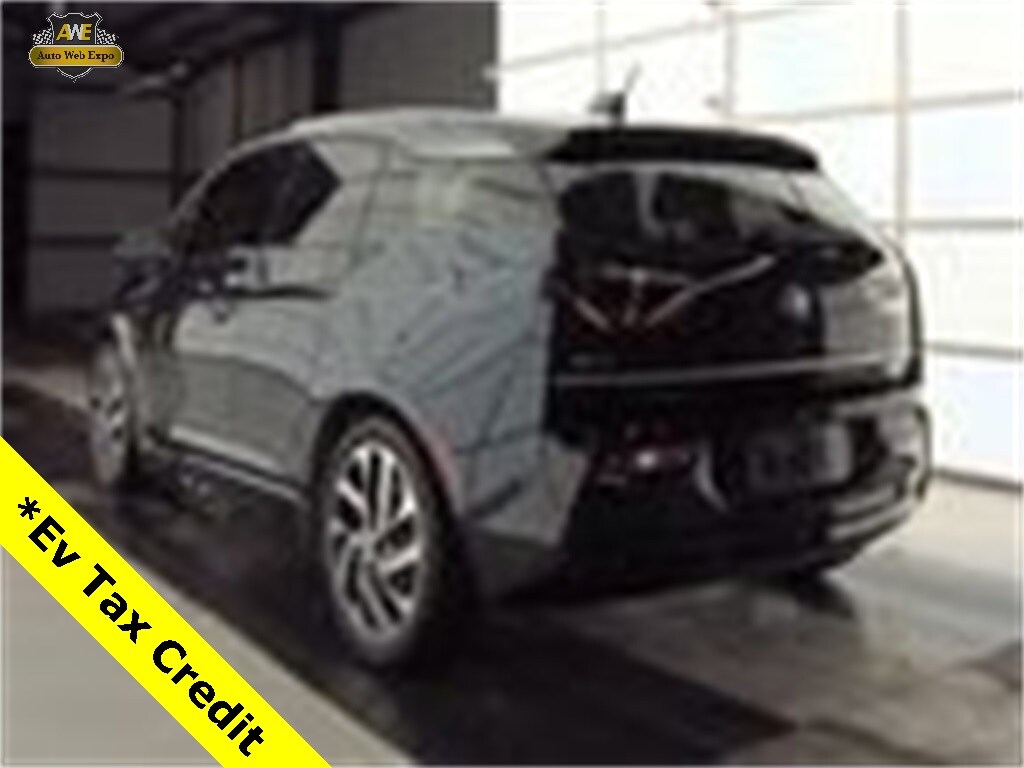 2018 Bmw i3 BEV photo 4