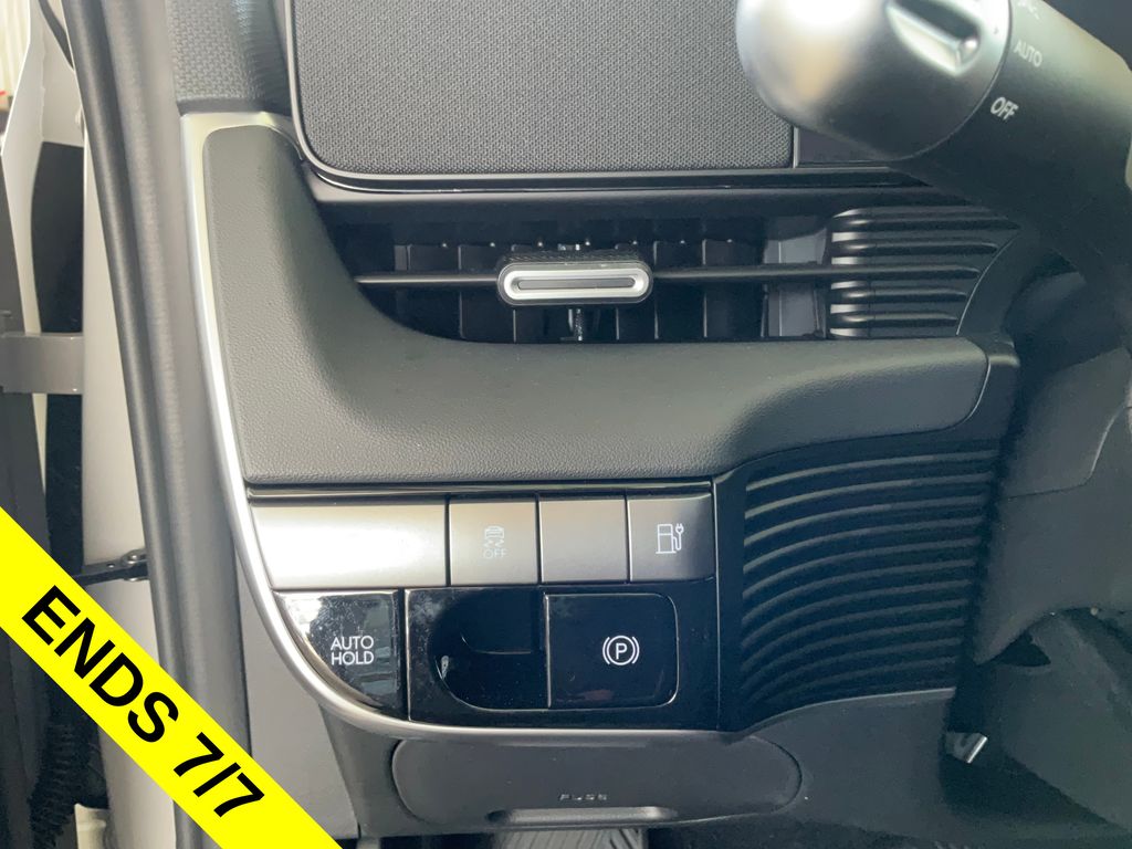 2026 Hyundai IONIQ 5 SE - Photo 40