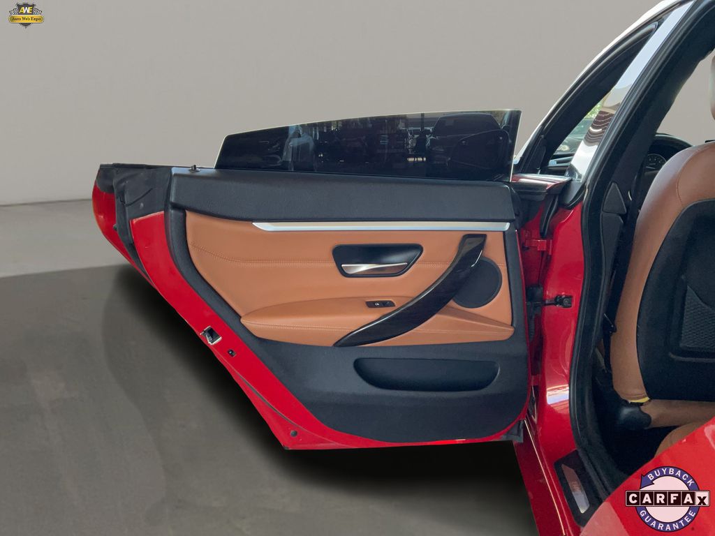 2016 BMW 4 Series 428i - Photo 11