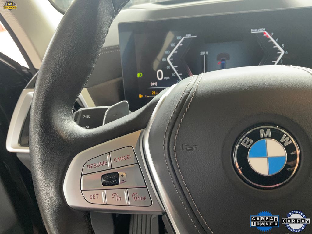 2023 BMW X7 40i - Photo 47