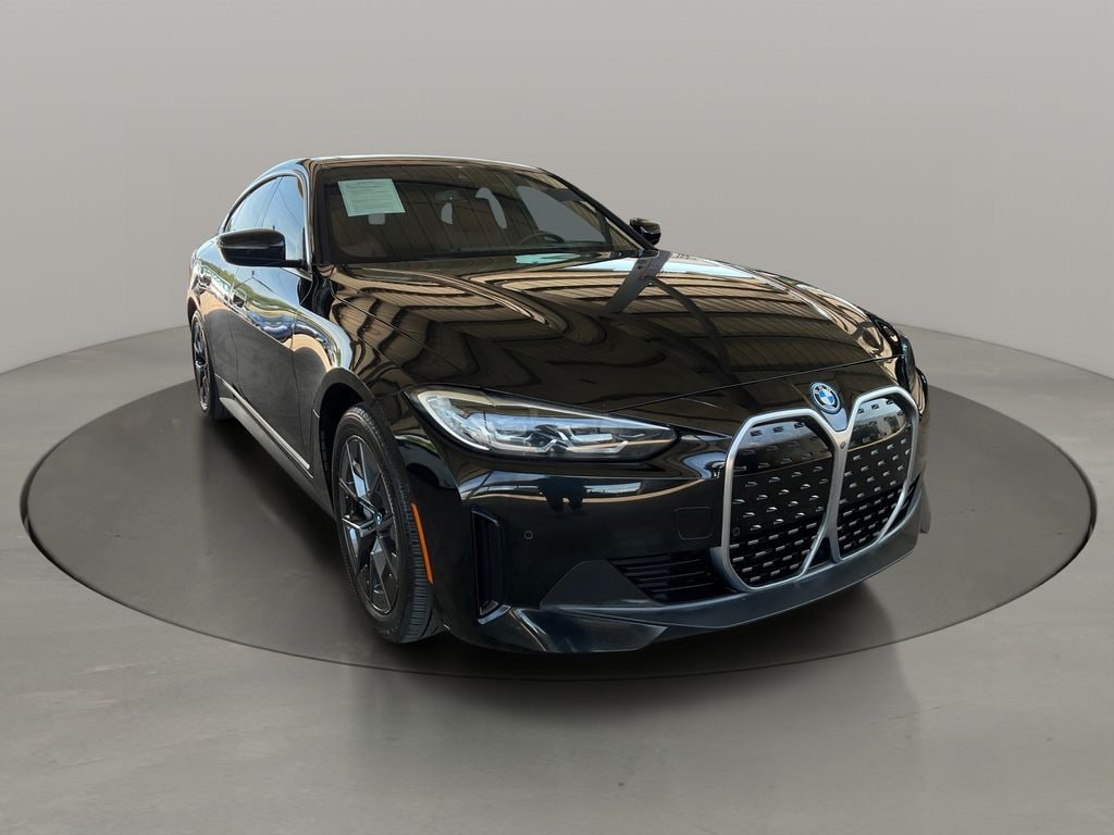 Used 2023 BMW i4 eDrive35 /PREMIUM /PARKING ASSIST Gran Coupe
