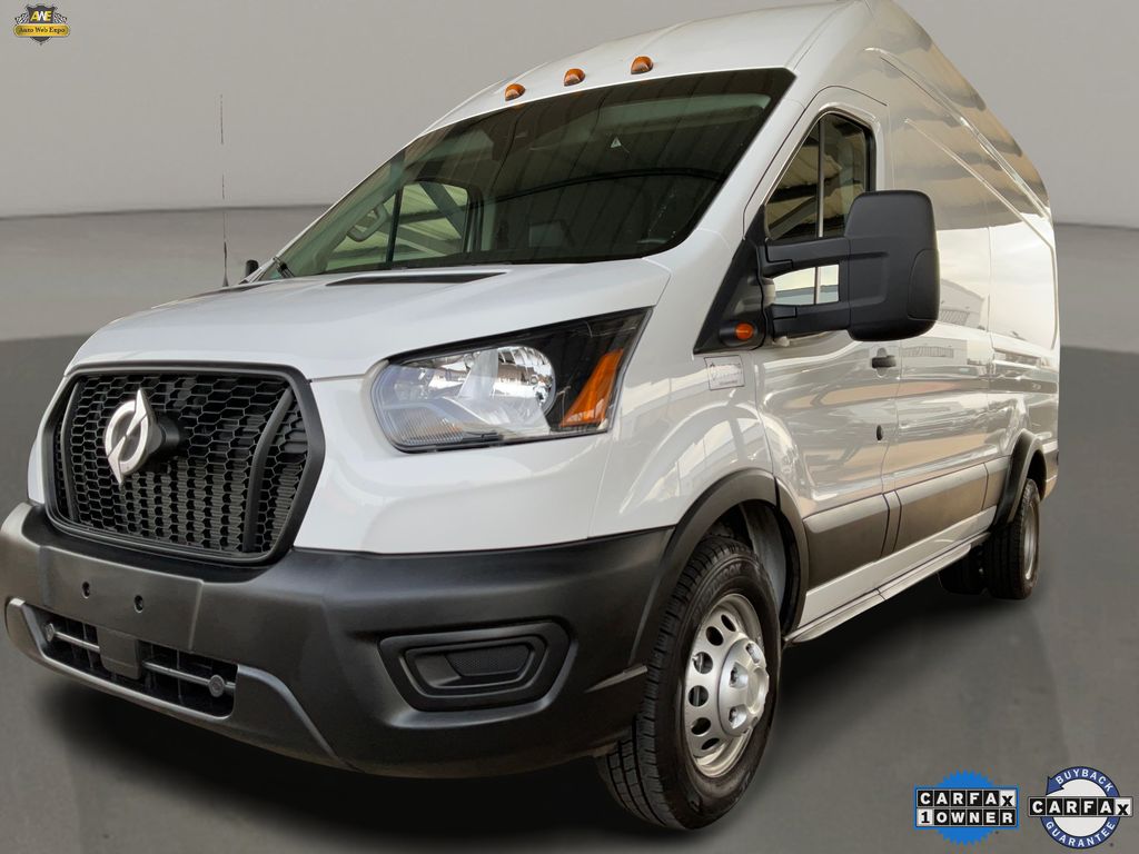2022 Ford Transit Van Base - Photo 3