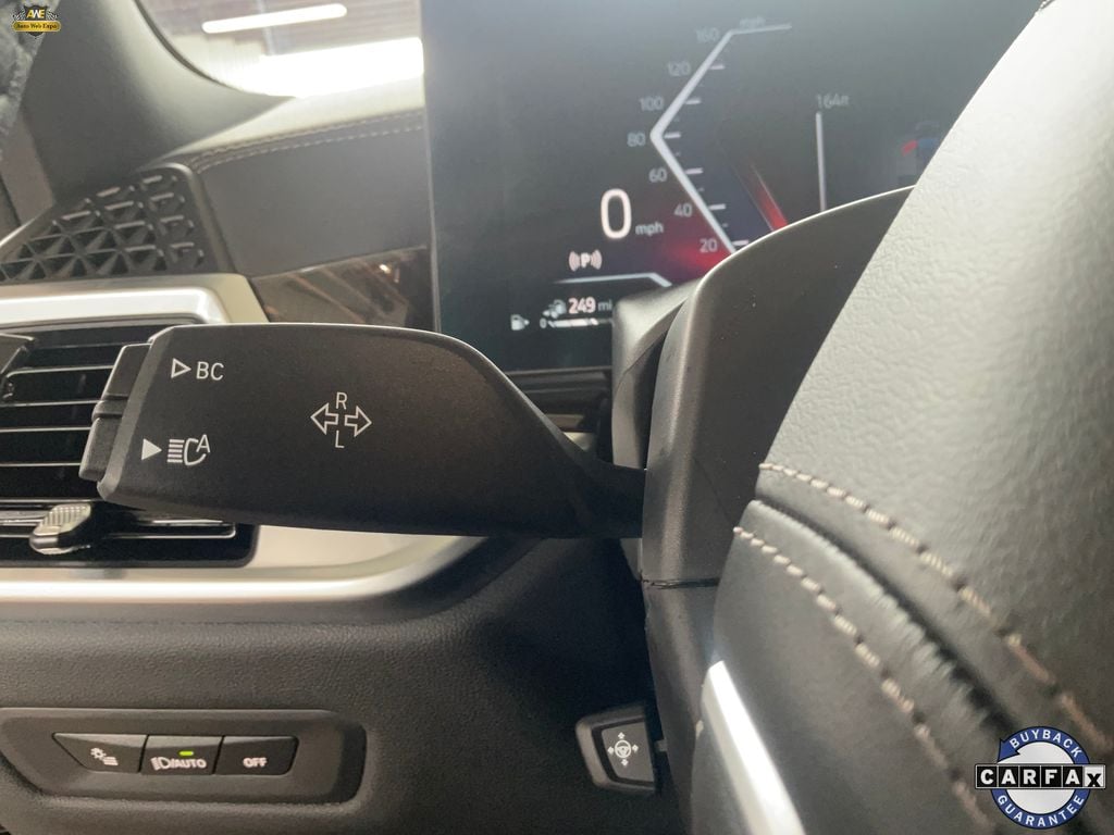 2025 BMW X5 50e - Photo 43