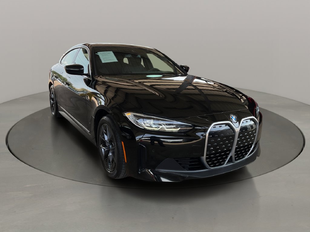  BMW i4