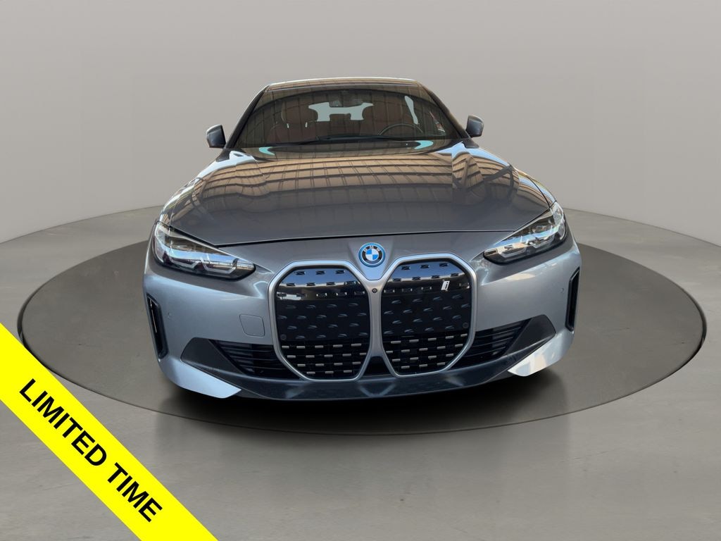 Used 2023 BMW i4 eDrive35 /PREMIUM /PARKING ASSIST Gran Coupe