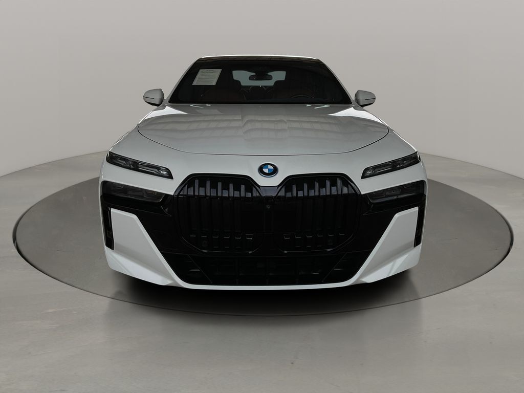 Used 2023 BMW i7 xDrive60 /M SPORT PRO /EXECUTIVE PKG 2 /DRIVING AS Sedan