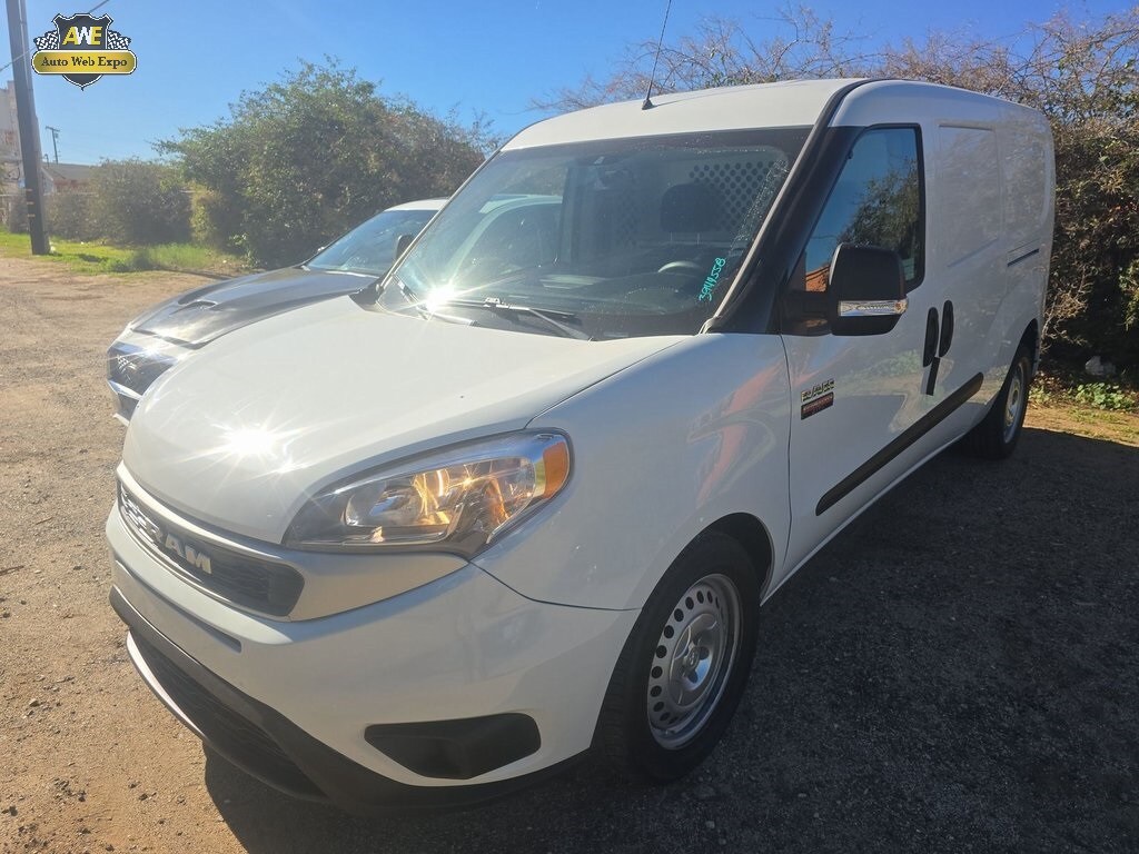 Used 2022 Ram Promaster City Base Wagon Wagon