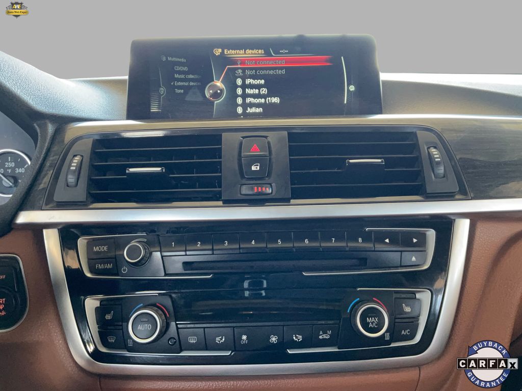 2016 BMW 4 Series 428i - Photo 34