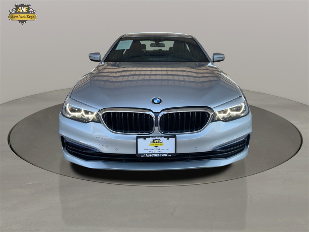 Used 2019 BMW 5 Series 530e xDrive iPerformance /PREMIUM PKG2 Sedan