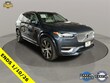  Volvo XC90 Recharge Plug-In Hybrid