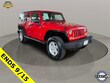 Jeep Wrangler JK