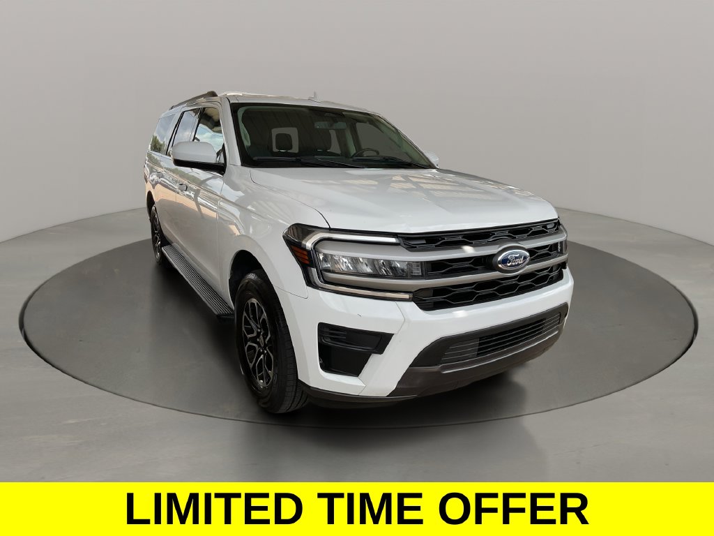 2024 Ford Expedition