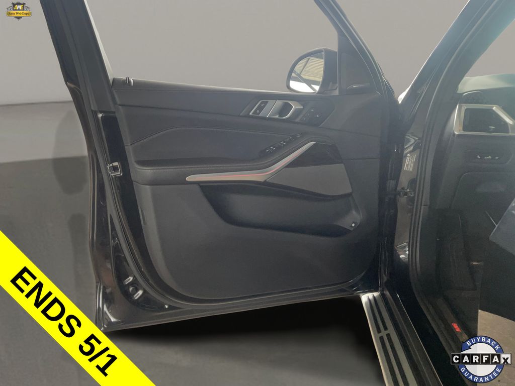 2025 BMW X5 50e - Photo 7